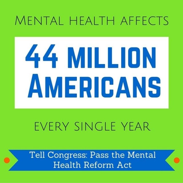 5 Ways You Can Support the Mental Health Reform Act Millie Plotkin
